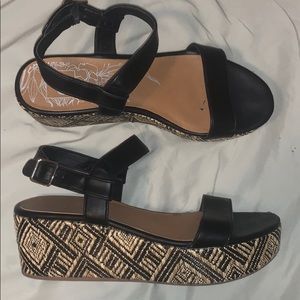 Wedges